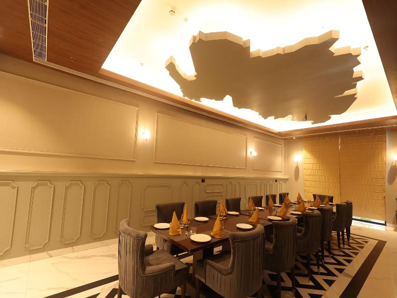 Hotel Polo Tower Agartala image