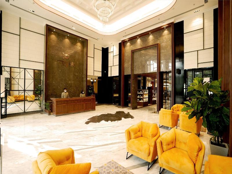 Hotel Polo Tower Agartala image