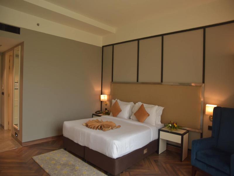 Hotel Polo Tower Agartala image