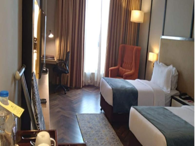 Hotel Polo Tower Agartala image