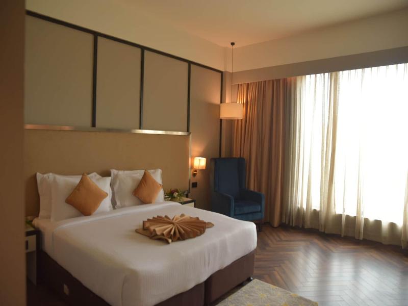 Hotel Polo Tower Agartala image