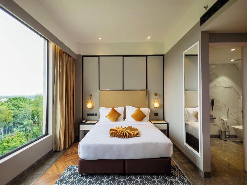Hotel Polo Tower Agartala image