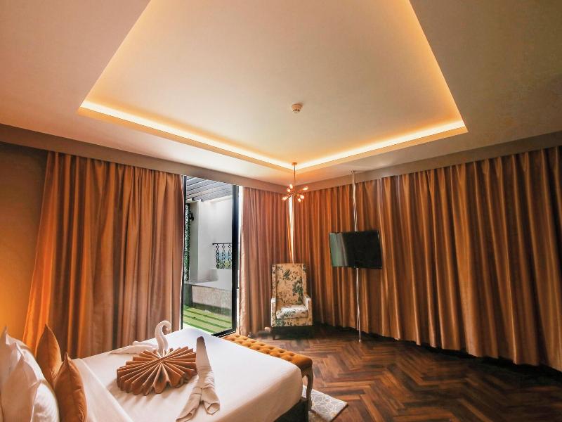 Hotel Polo Tower Agartala image