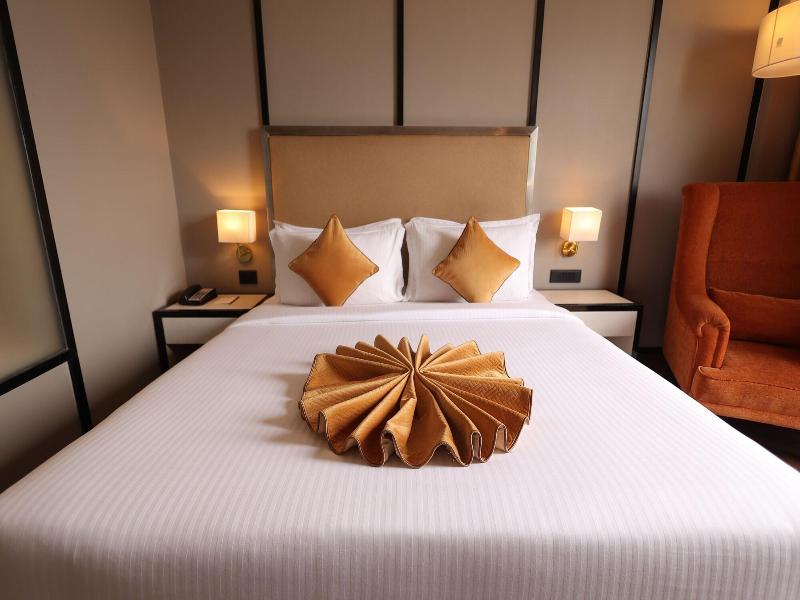 Hotel Polo Tower Agartala image