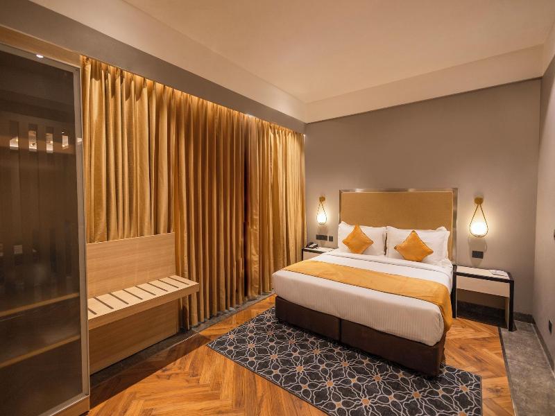 Hotel Polo Tower Agartala image