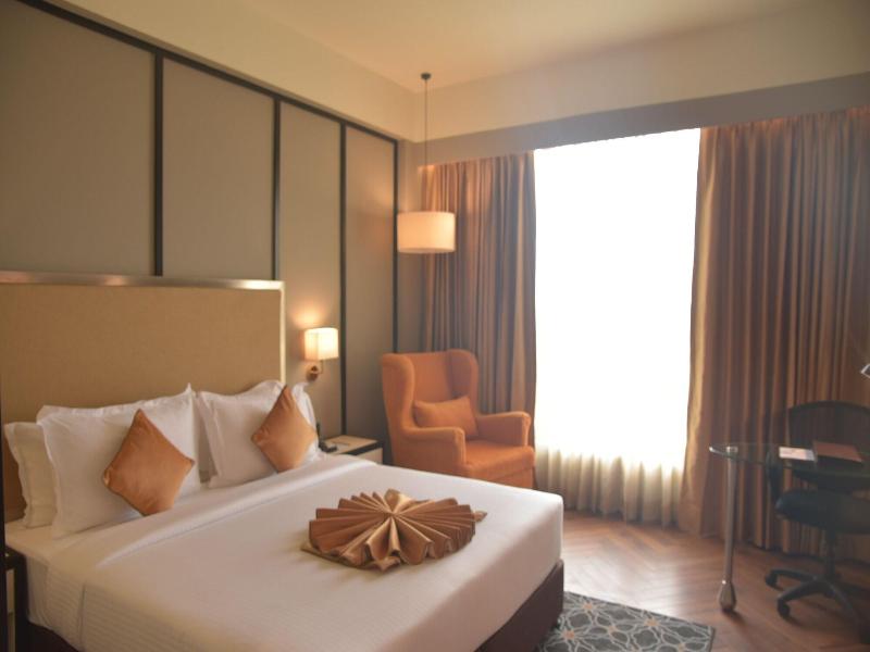 Hotel Polo Tower Agartala image