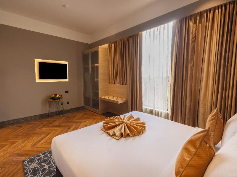 Hotel Polo Tower Agartala image
