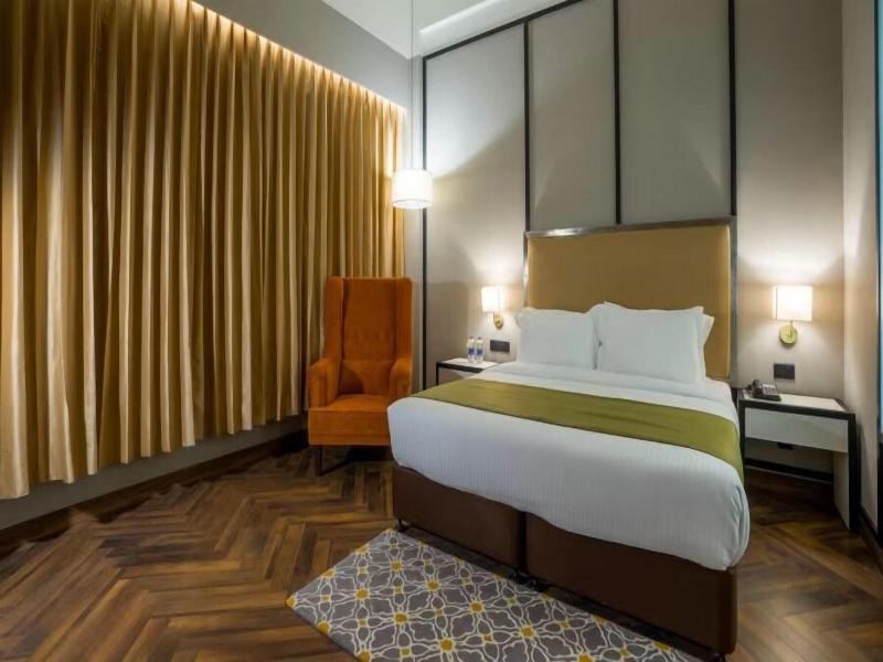 Hotel Polo Tower Agartala image