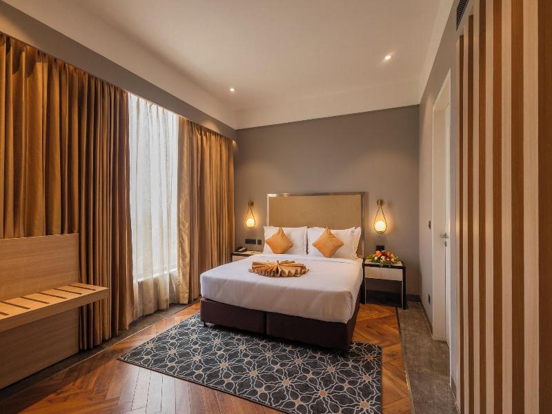 Hotel Polo Tower Agartala image