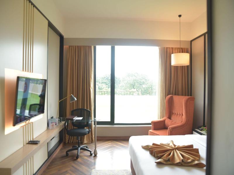 Hotel Polo Tower Agartala image