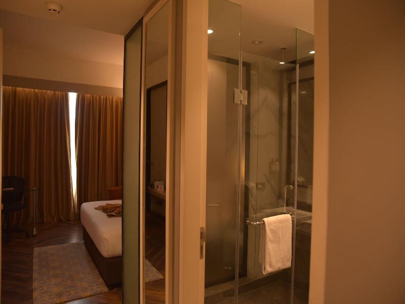 Hotel Polo Tower Agartala image