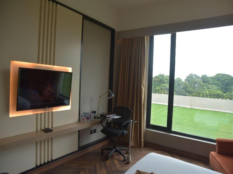 Hotel Polo Tower Agartala image