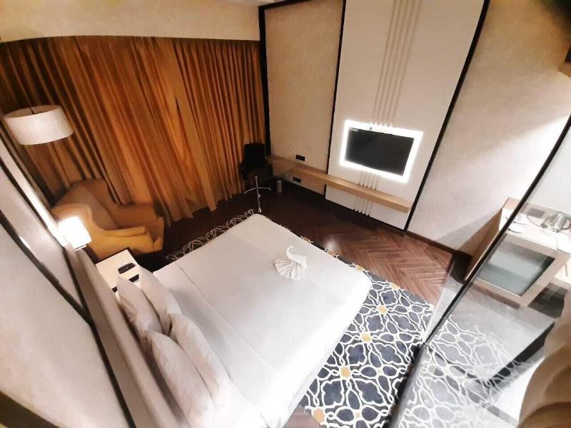 Hotel Polo Tower Agartala image