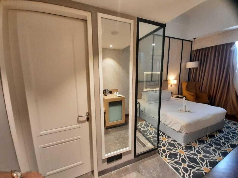 Hotel Polo Tower Agartala image