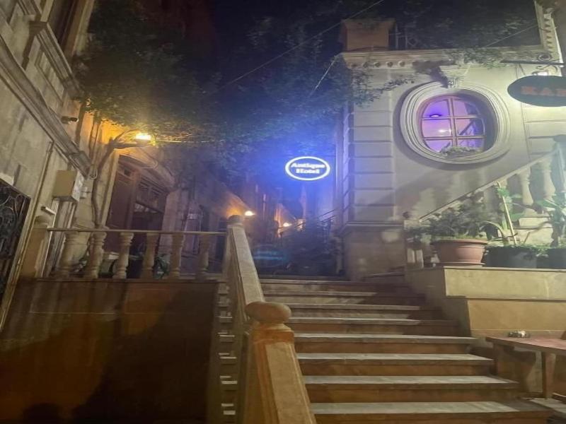 Antique Palace Hotel Baku image