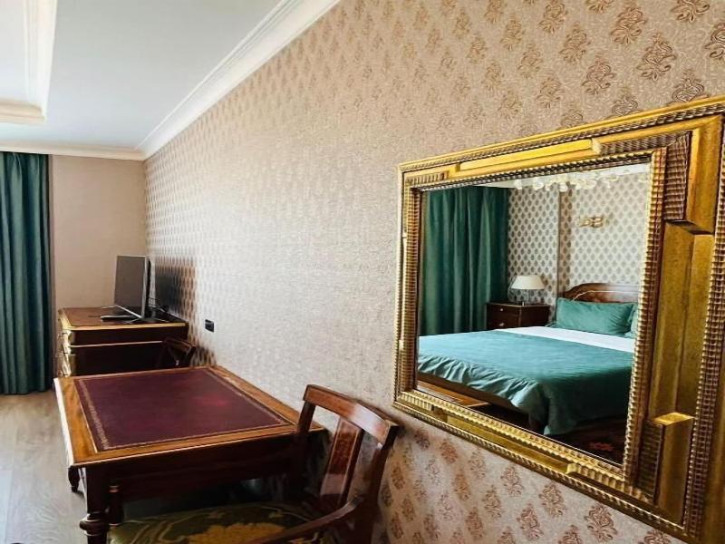 Antique Palace Hotel Baku image