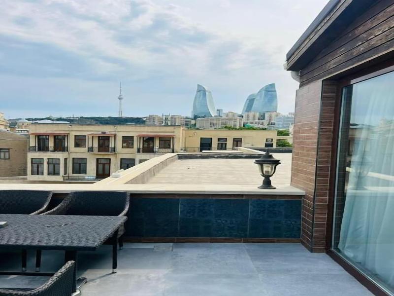 Antique Palace Hotel Baku image