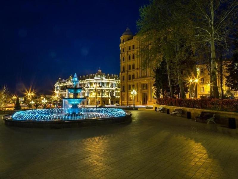 Antique Palace Hotel Baku image