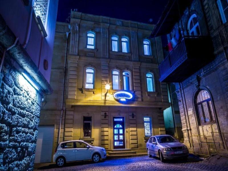 Antique Palace Hotel Baku image