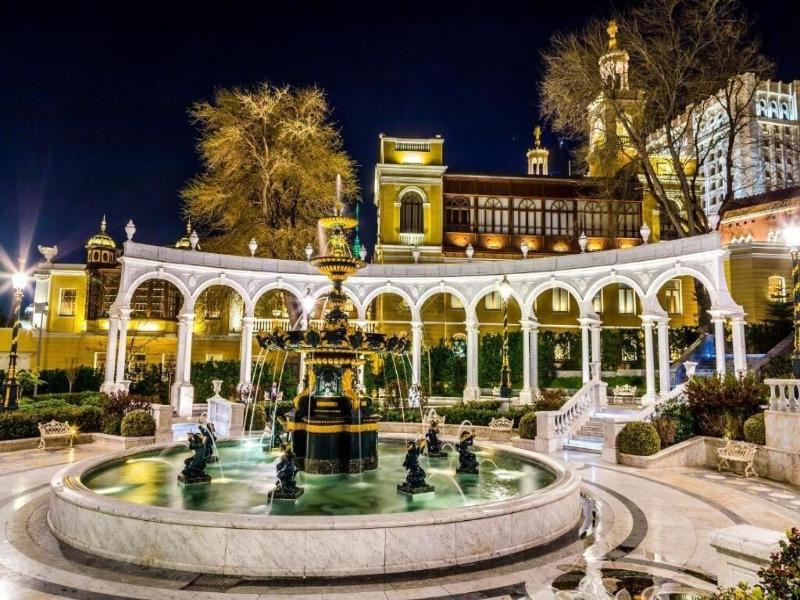 Antique Palace Hotel Baku image