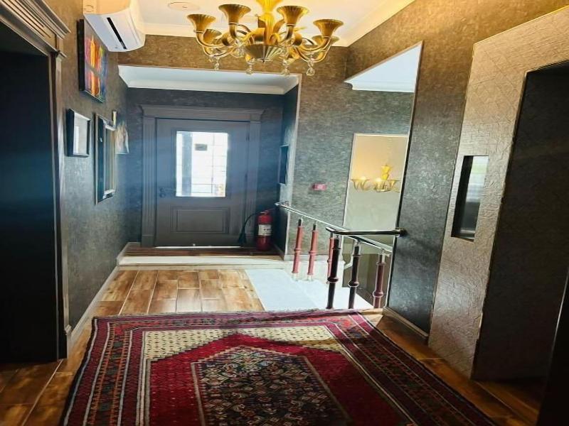 Antique Palace Hotel Baku image