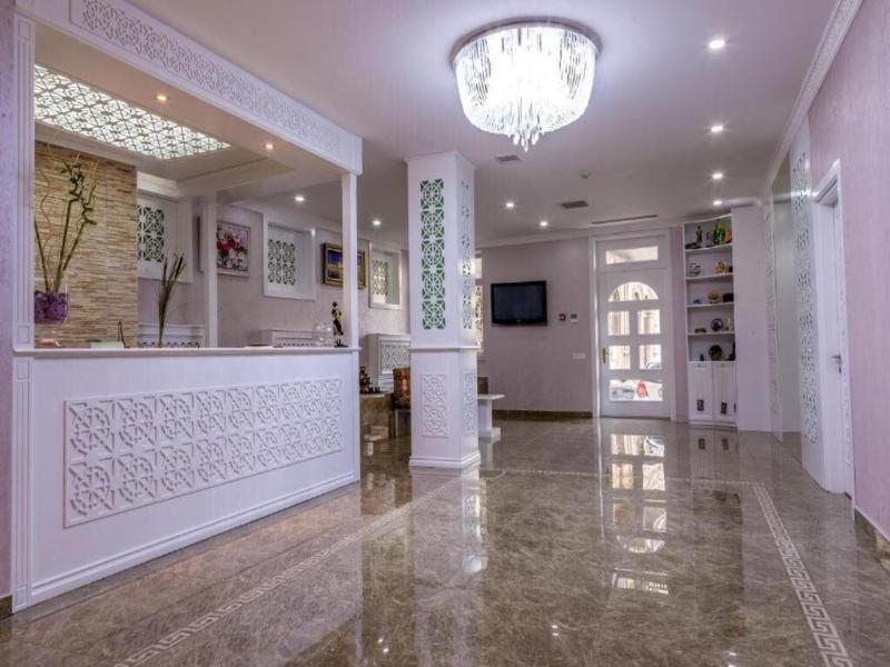 Antique Palace Hotel Baku image