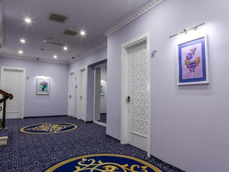 Antique Palace Hotel Baku image