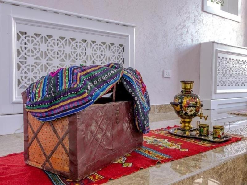 Antique Palace Hotel Baku image