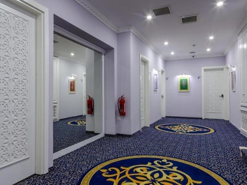 Antique Palace Hotel Baku image