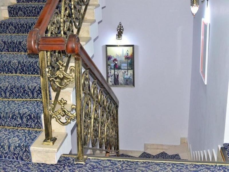 Antique Palace Hotel Baku image