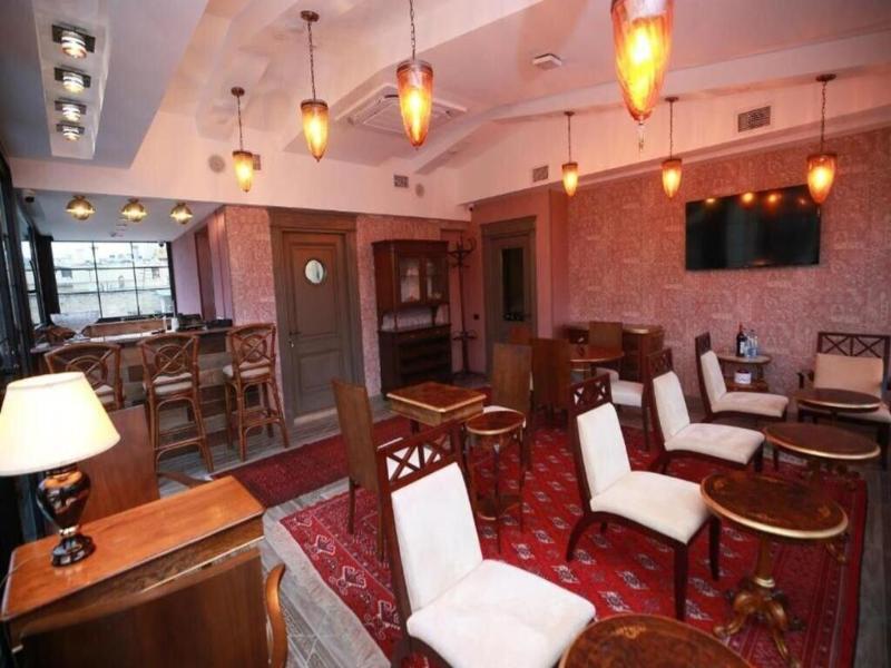 Antique Palace Hotel Baku image