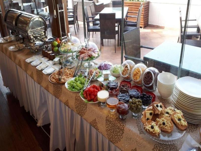 Antique Palace Hotel Baku image