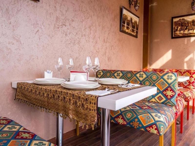 Antique Palace Hotel Baku image