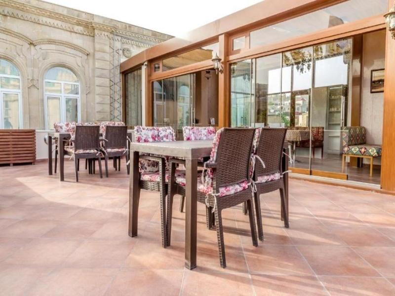 Antique Palace Hotel Baku image