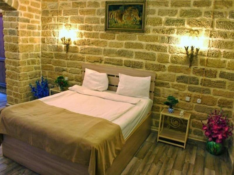 Antique Palace Hotel Baku image