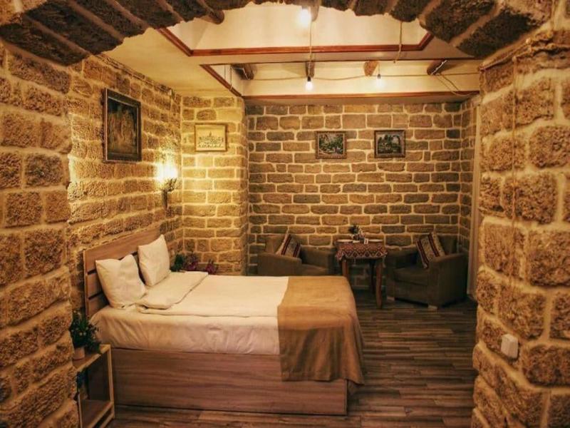 Antique Palace Hotel Baku image