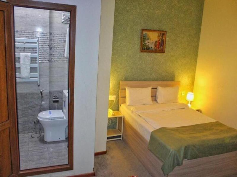 Antique Palace Hotel Baku image