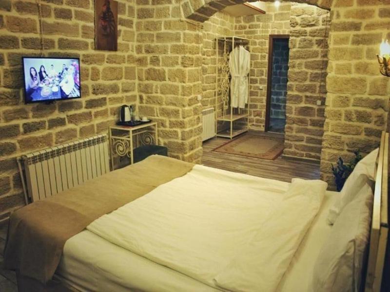Antique Palace Hotel Baku image