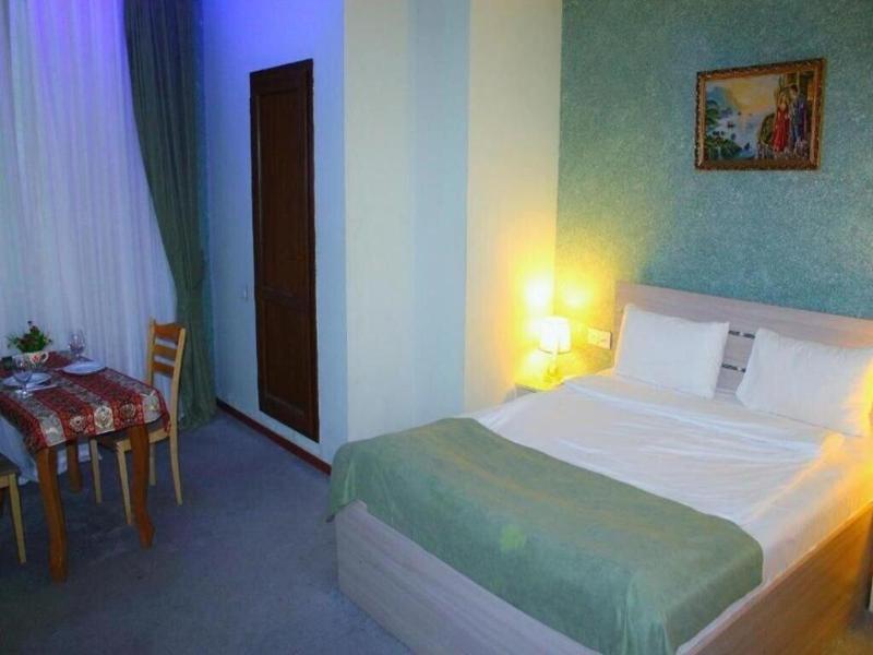 Antique Palace Hotel Baku image