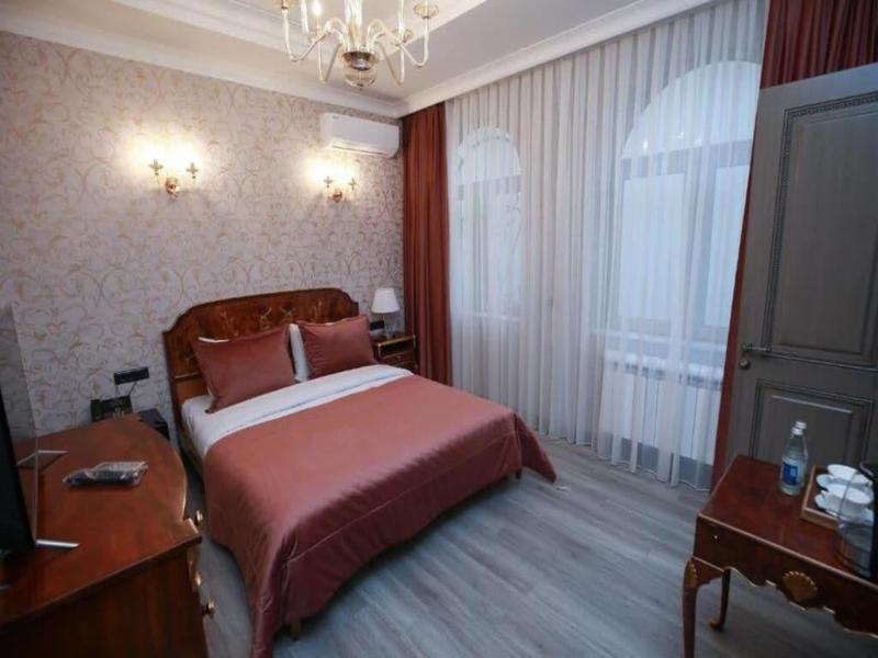 Antique Palace Hotel Baku image