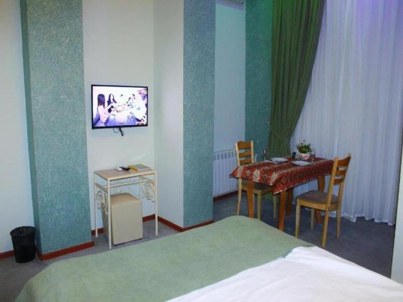 Antique Palace Hotel Baku image