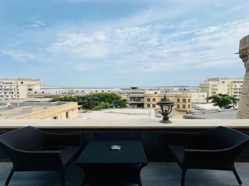 Antique Palace Hotel Baku image