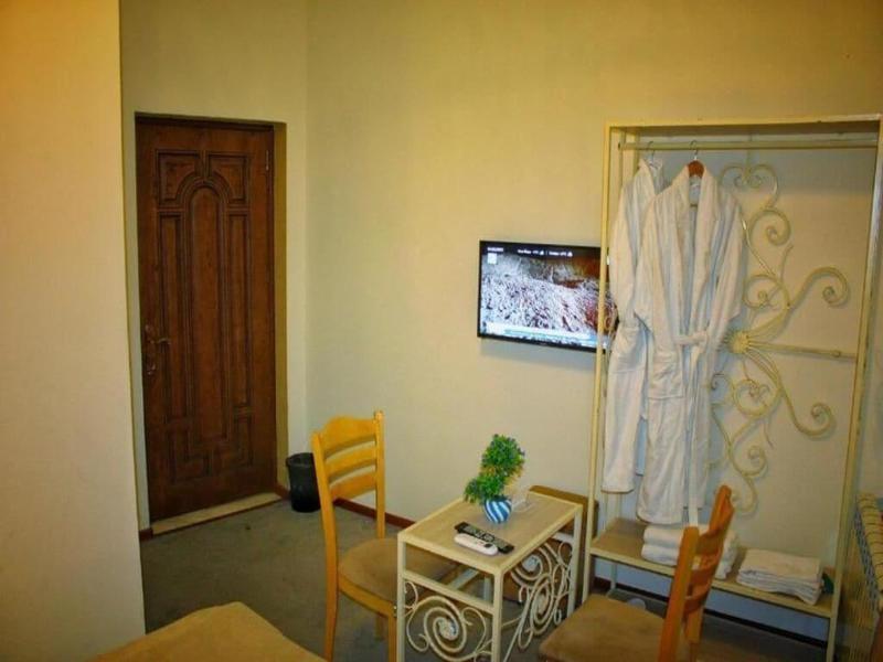 Antique Palace Hotel Baku image