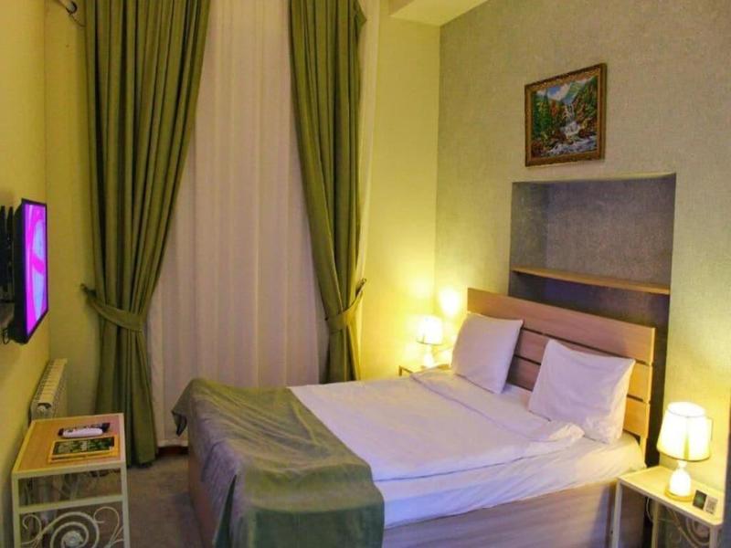 Antique Palace Hotel Baku image
