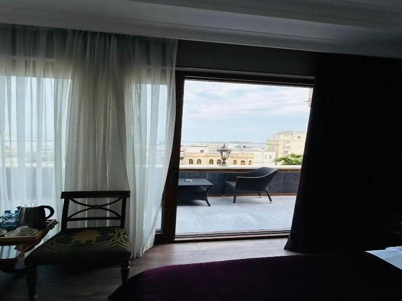 Antique Palace Hotel Baku image