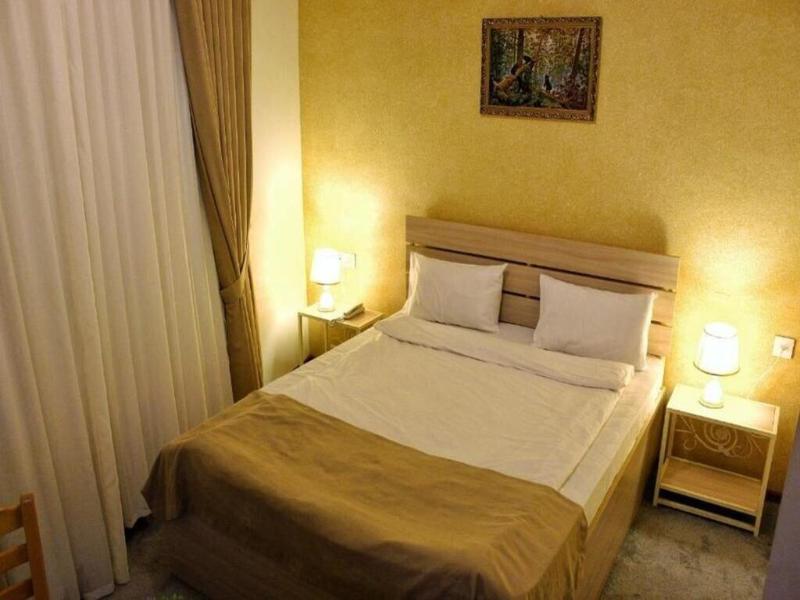 Antique Palace Hotel Baku image