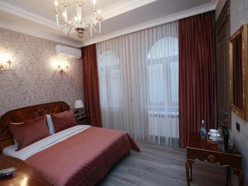 Antique Palace Hotel Baku image
