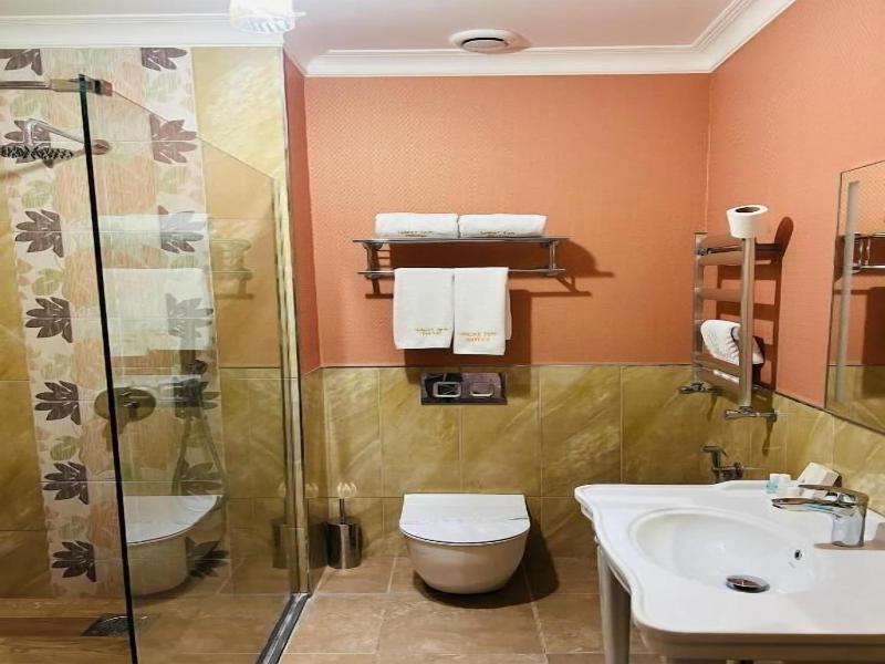 Antique Palace Hotel Baku image