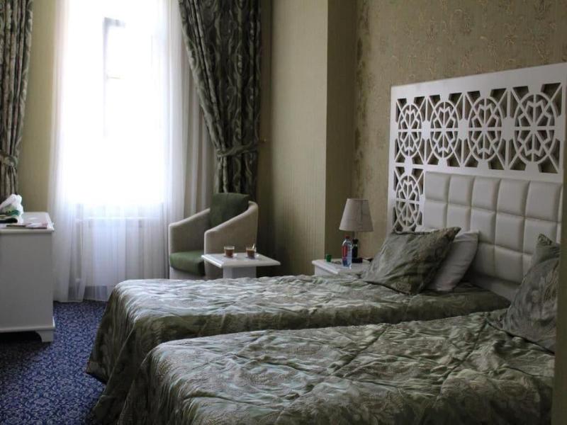 Antique Palace Hotel Baku image