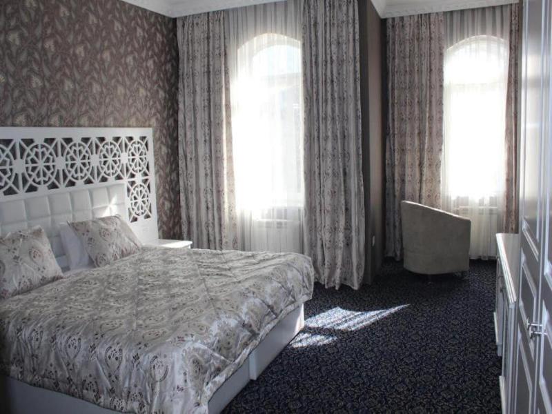 Antique Palace Hotel Baku image
